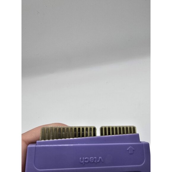 Alphabet Park Adventure [VTech V.Smile] Game Only - Picture 3 of 3